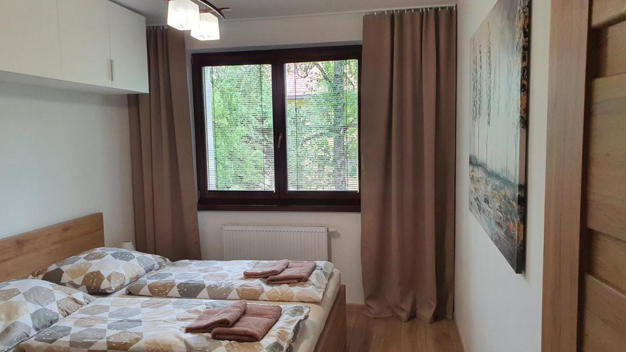 Apartmán FRANZ Tatranská Lomnica Esterno foto