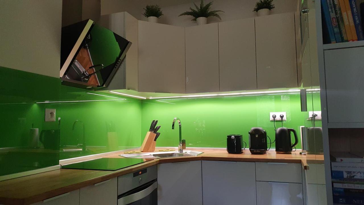 Apartmán FRANZ Tatranská Lomnica Esterno foto