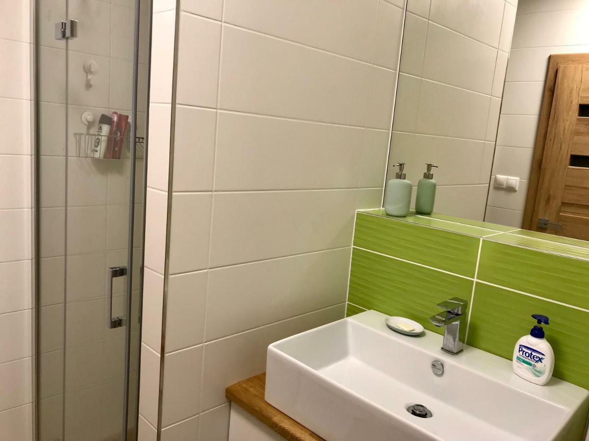 Apartmán FRANZ Tatranská Lomnica Esterno foto