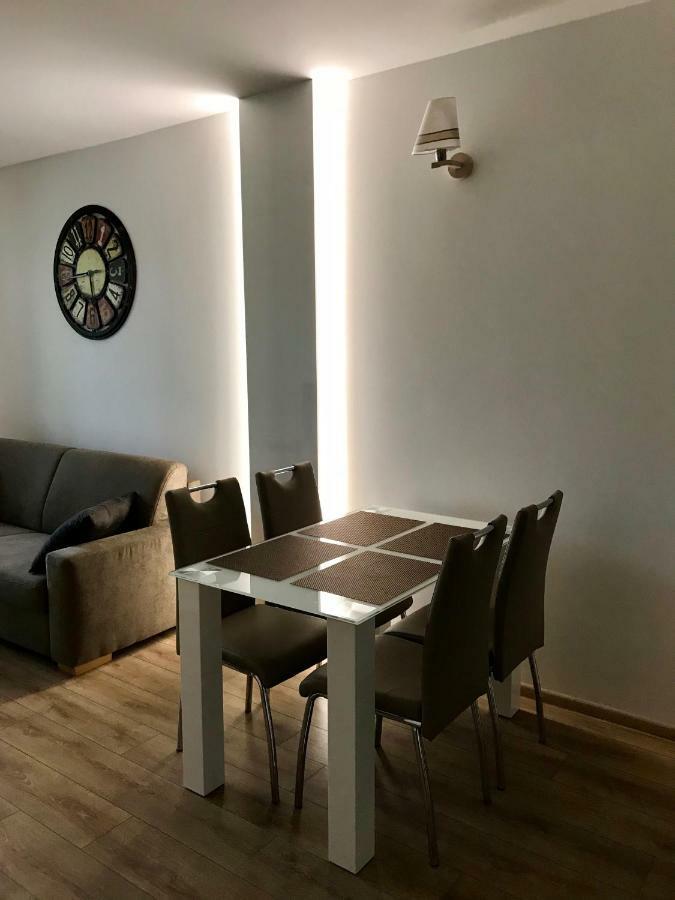 Apartmán FRANZ Tatranská Lomnica Esterno foto