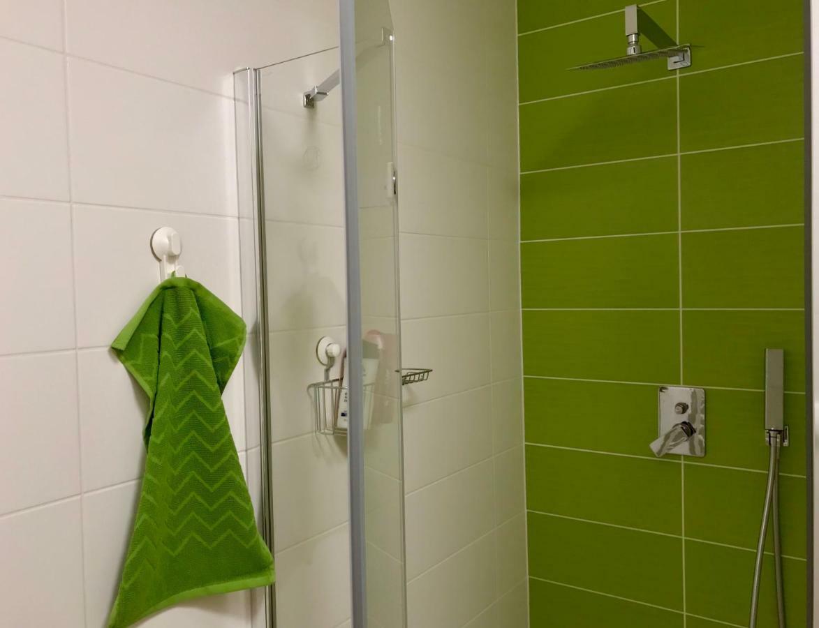 Apartmán FRANZ Tatranská Lomnica Esterno foto