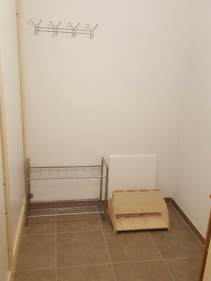 Apartmán FRANZ Tatranská Lomnica Esterno foto